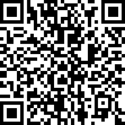 QR code linking to the De-Escalation microlearning modules
