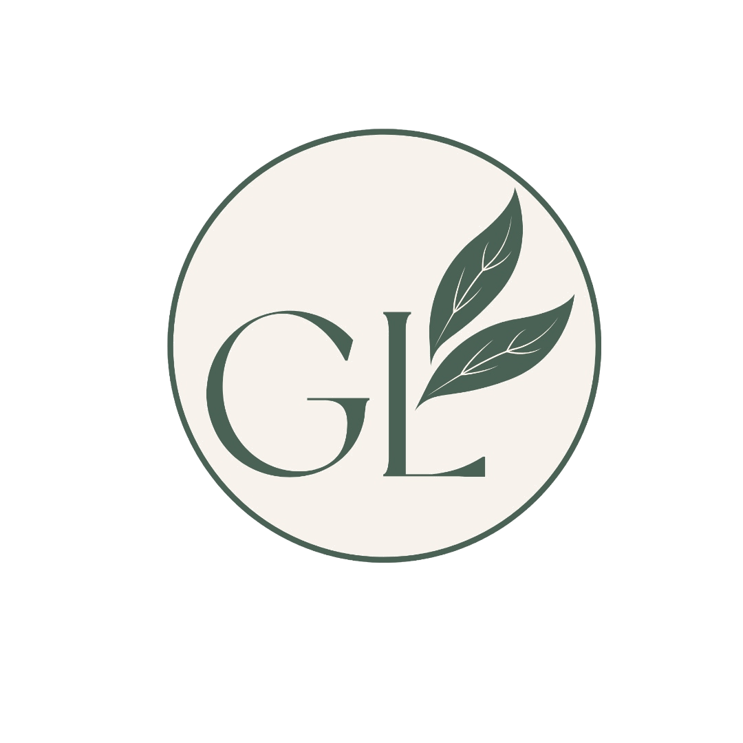 GL logo