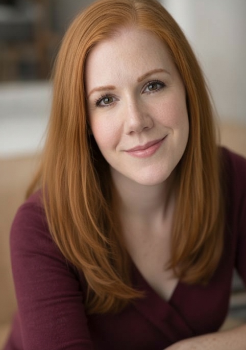 Gretchen Lautenschlager