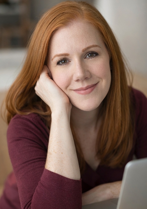 Gretchen Lautenschlager, Instructional Designer & Learning Specialist